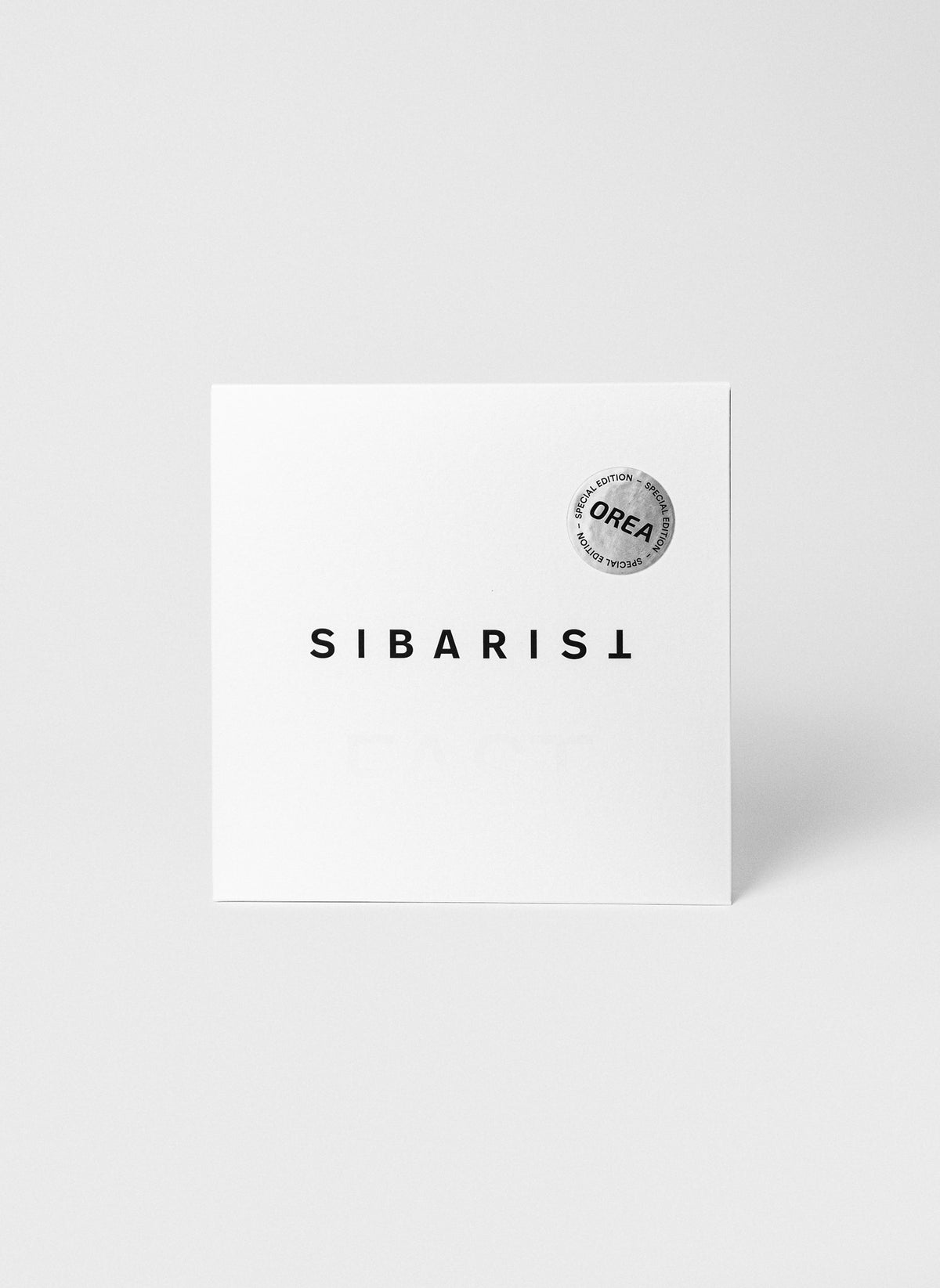 Sibarist Flat Size S