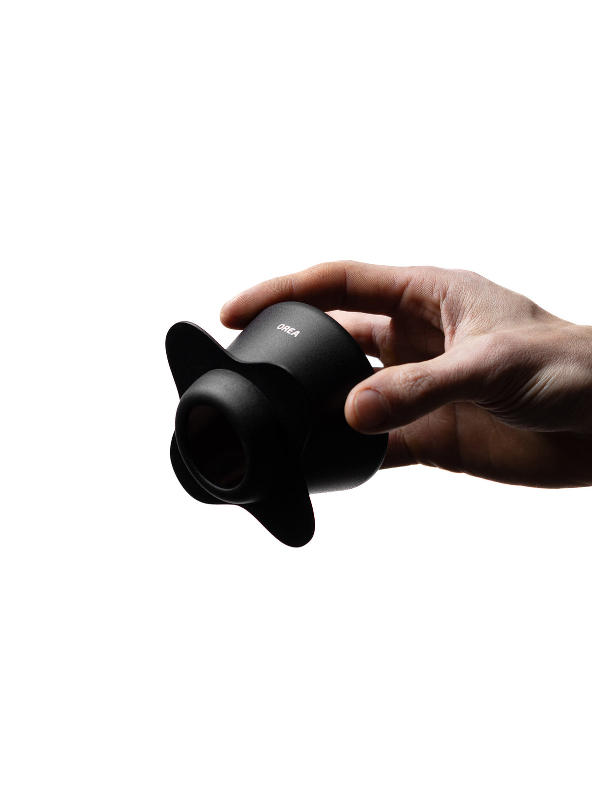 Orea O1 Obsidian black