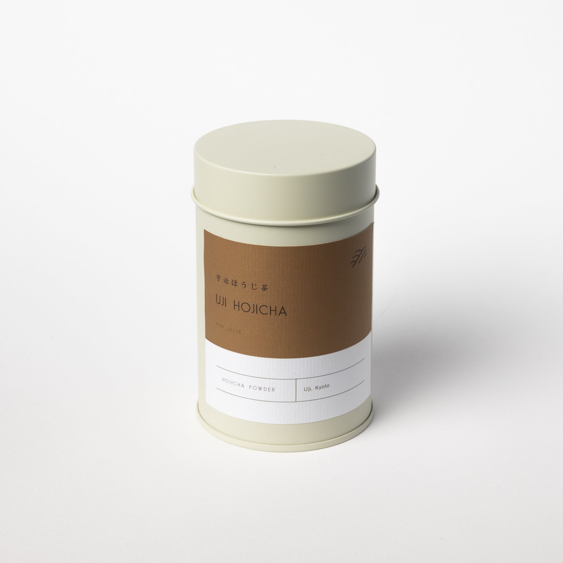 Uji Hojicha